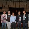 LegCo Visit